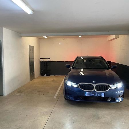 Apartamento Renovado Con Jardin Privado, Parking ,Wifi Y Piscina Osséja المظهر الخارجي الصورة