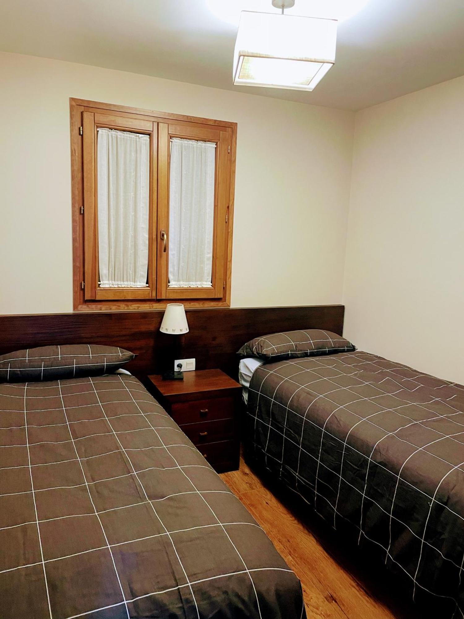 Apartamento Renovado Con Jardin Privado, Parking ,Wifi Y Piscina Osséja المظهر الخارجي الصورة