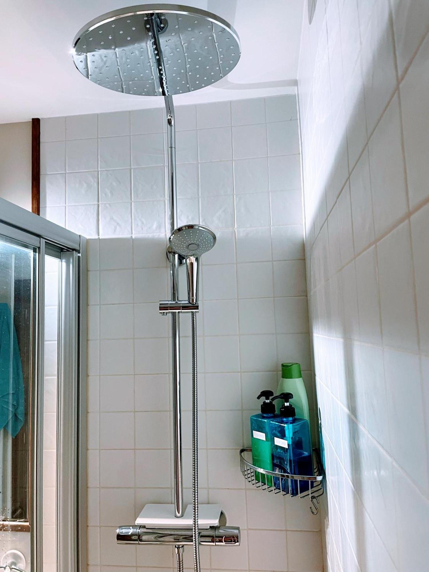 Apartamento Renovado Con Jardin Privado, Parking ,Wifi Y Piscina Osséja المظهر الخارجي الصورة